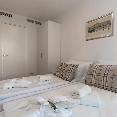Nav Apartment Dubrovnik