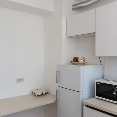 Apartment Nav