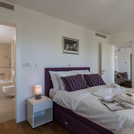 Nav Apartment Dubrovnik