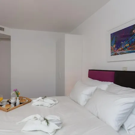 Lägenhet Nav Dubrovnik