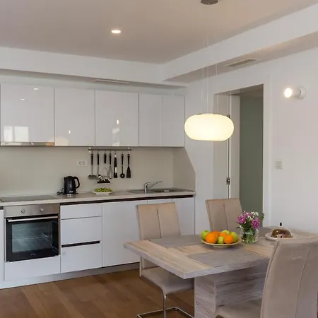 Apartmán Nav