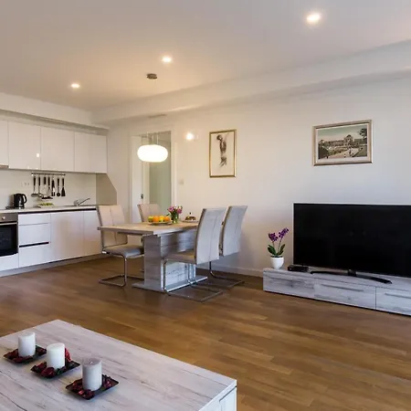 Nav Apartmán Dubrovník