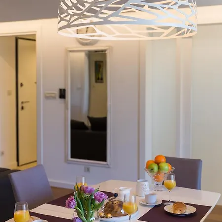 Apartmán Nav Dubrovník