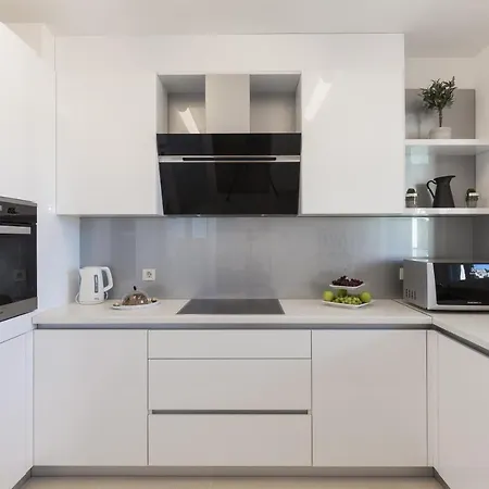 Apartmán Nav *