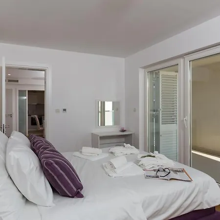 Apartmán Nav Dubrovník