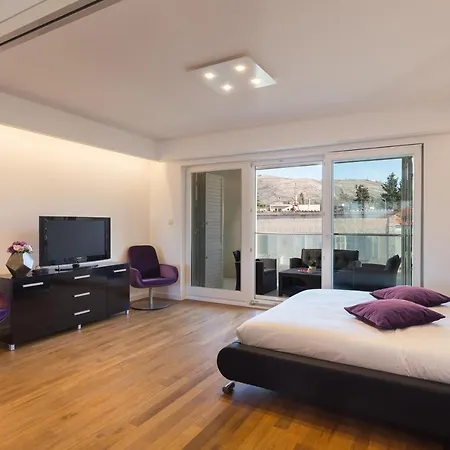 Apartmán Nav