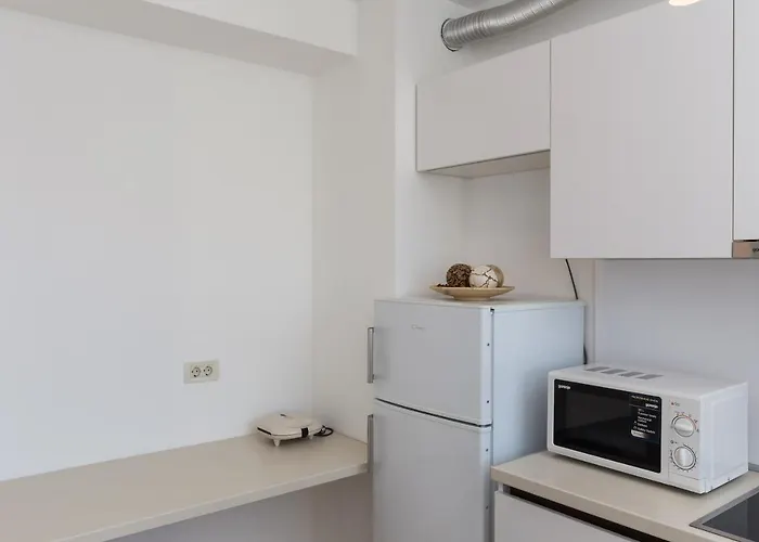 Apartament Nav