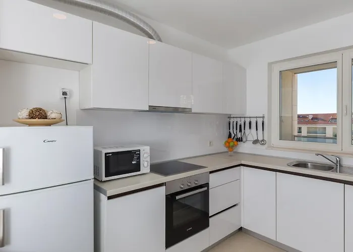 Nav Apartament