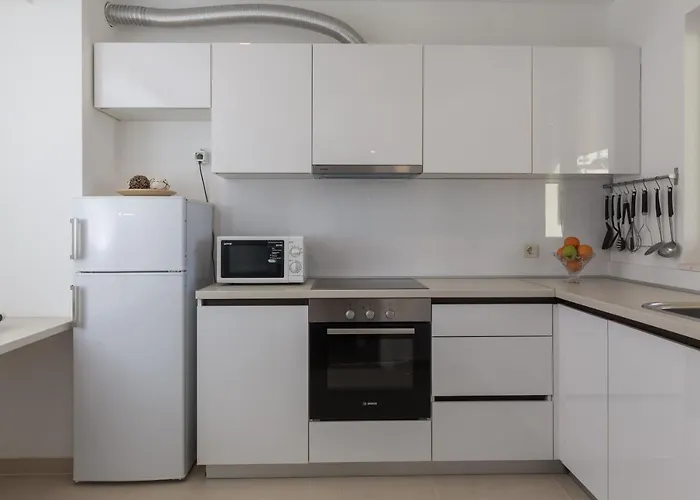 Nav Apartament *