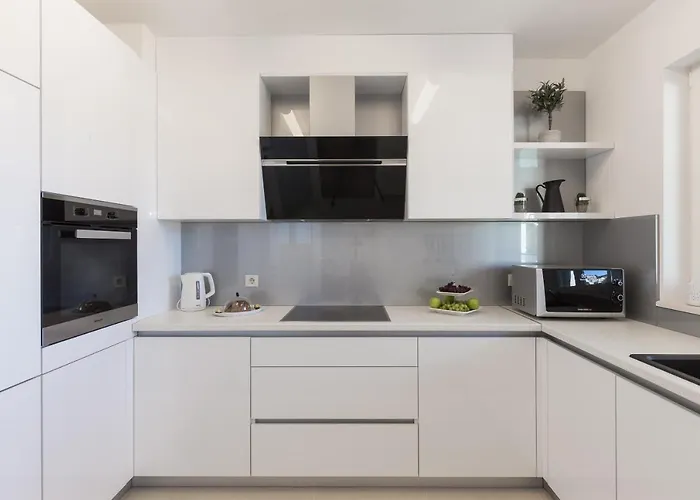 Apartament Nav *
