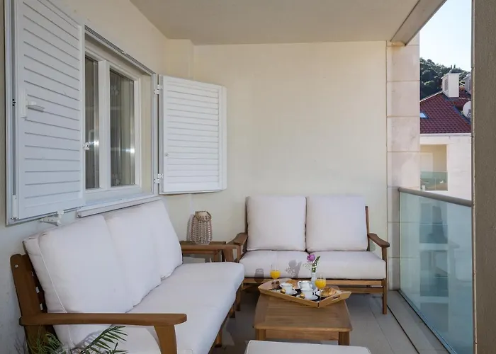 Apartament Nav