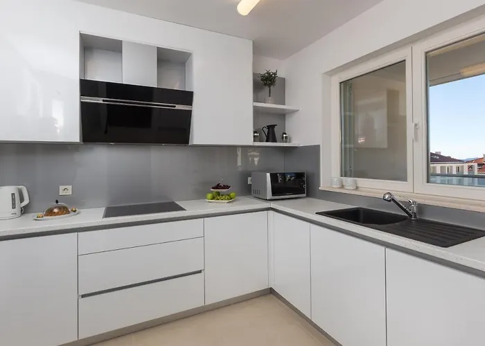 شقة Nav دوبروفينك