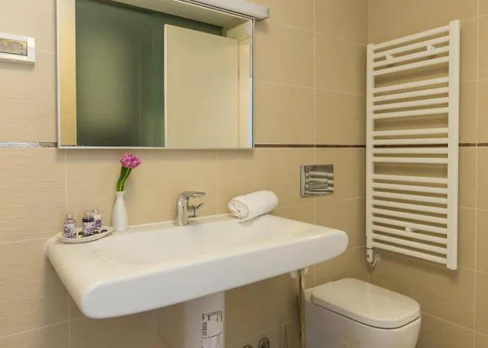 Apartament Nav *