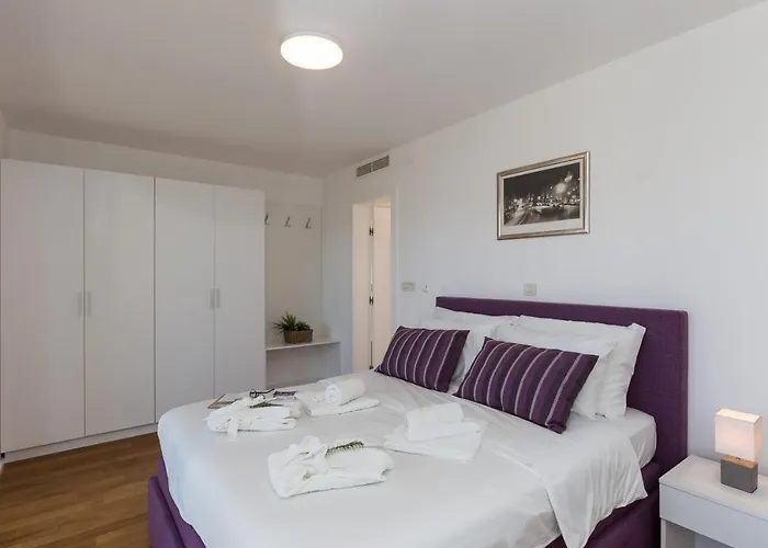 Apartament Nav *
