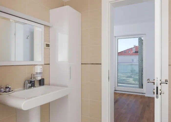 Apartament Nav