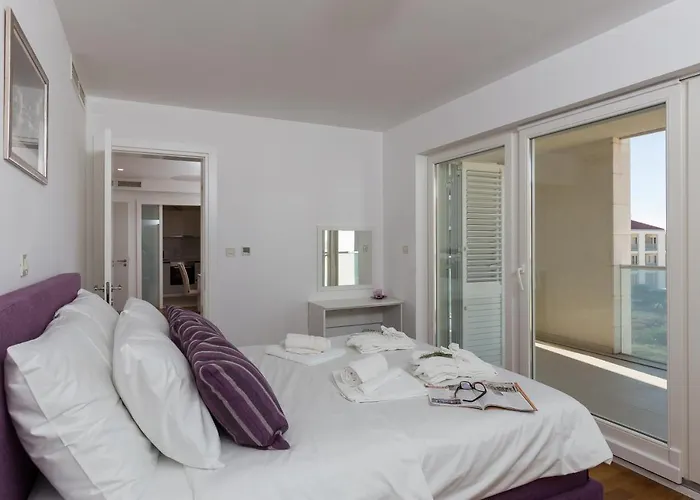 شقة Nav دوبروفينك