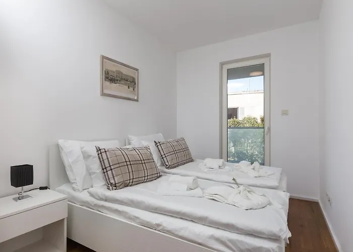 Apartament Nav