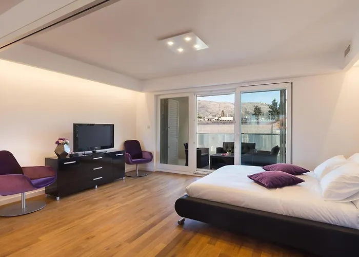 Apartament Nav