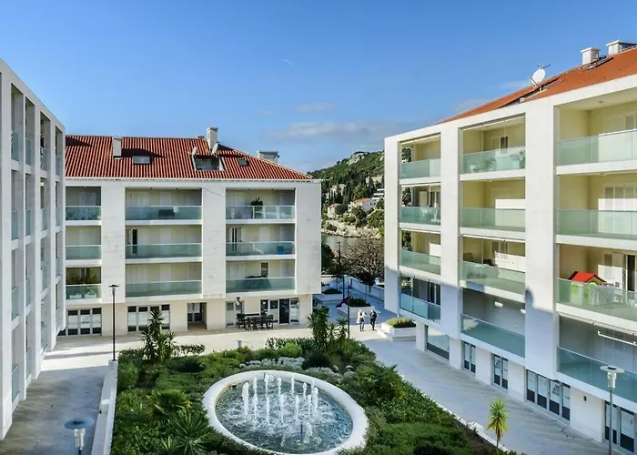 Apartament Nav *