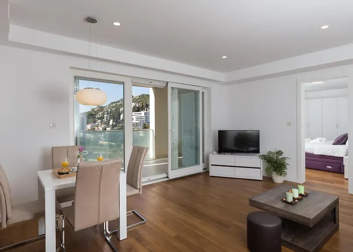 Nav * ドゥブロブニク