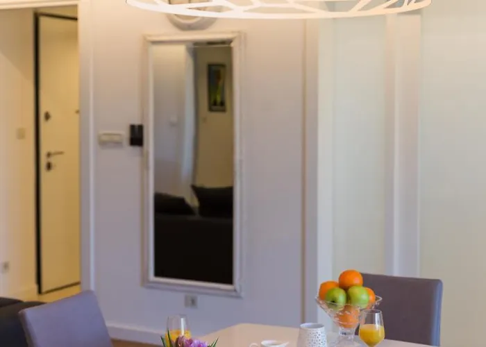 アパート Nav ドゥブロブニク